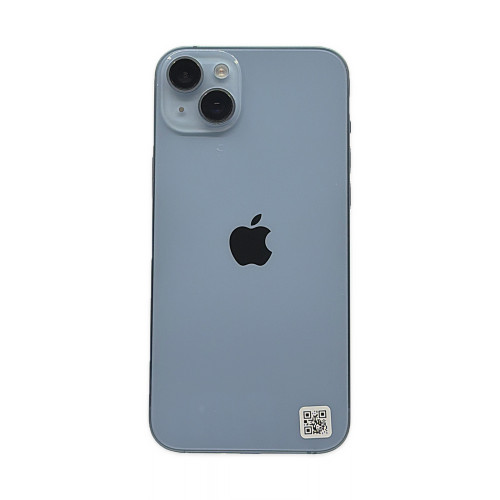 iPhone 14 Plus 128 Gb Blue eSIM - Unique product