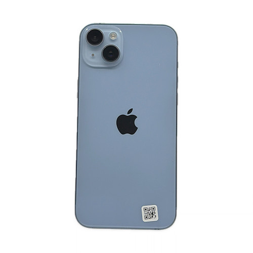 iPhone 14 Plus 128 GB Blu eSIM - Prodotto unico