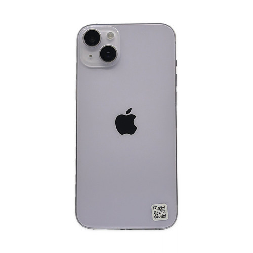 iPhone 14 Plus 128 Gb Purple - Unique product