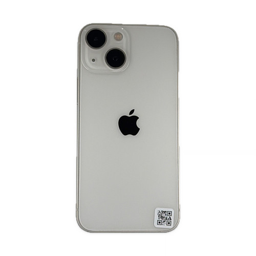 iPhone 13 Mini 128 Go Lumi&egrave;re Stellaire - Produit unique