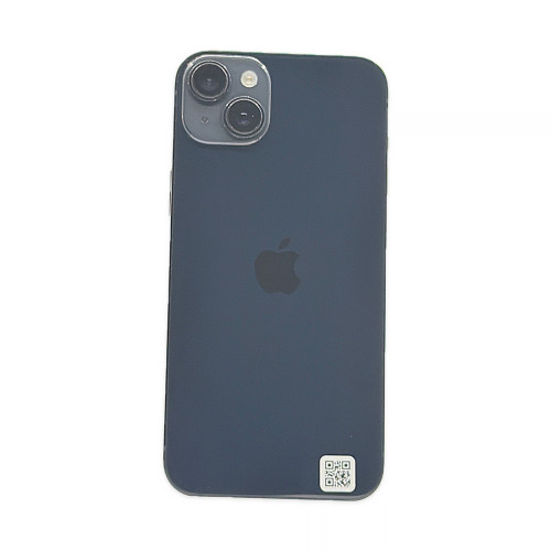 iPhone 14 Plus 128 Go Minuit - ESIM - Unique product