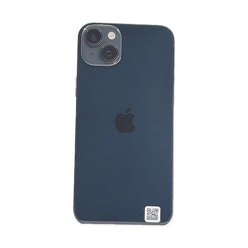 iPhone 14 Plus 128 Go Minuit - ESIM - Unik produkt