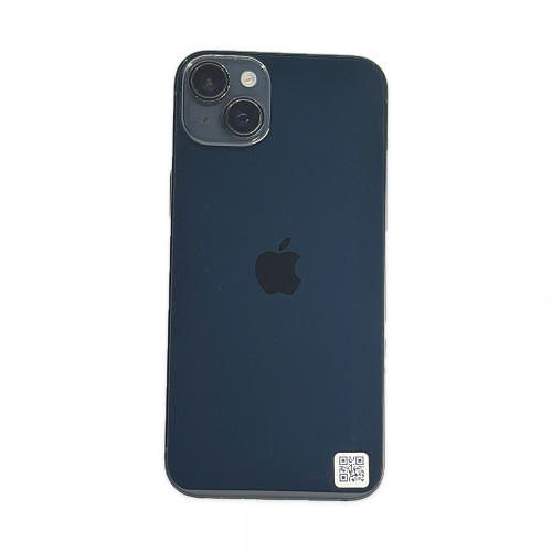 iPhone 14 Plus 128 GB Meia-noite - Produto &uacute;nico