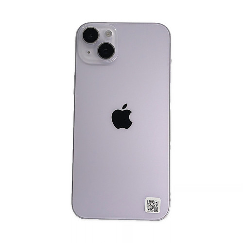 iPhone 14 Plus 128 GB Paars - Uniek product