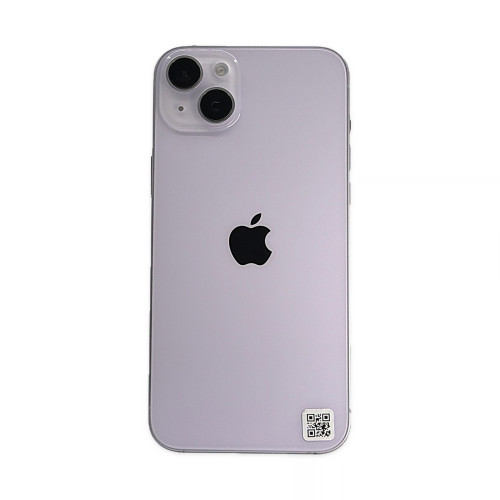 iPhone 14 Plus 128 GB Malva - Producto &uacute;nico