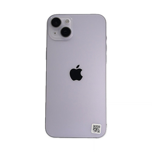 iPhone 14 Plus 128 Gb Purple - Unique product