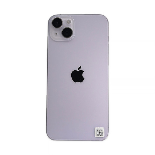 iPhone 14 Plus 128 GB Viola - Prodotto unico