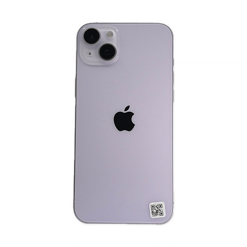 iPhone 14 Plus 128 GB Roxo - Produto &uacute;nico