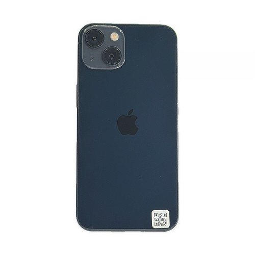 iPhone 13 128 GB Mezzanotte - Prodotto unico