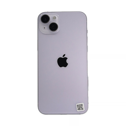 iPhone 14 Plus 128 GB Viola - Prodotto unico