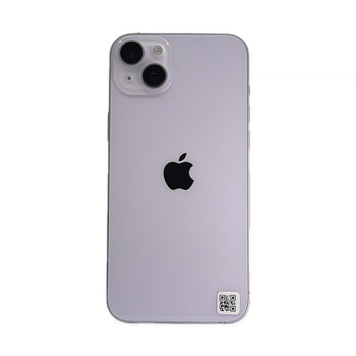 iPhone 14 Plus 128 GB Roxo - Produto &uacute;nico