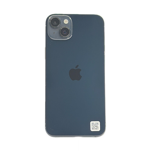 iPhone 14 Plus 128 Go Minuit - ESIM - Unique product