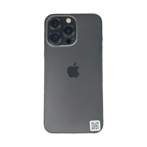 iPhone 13 Pro 128 GB Graphit - Einzigartiges Produkt