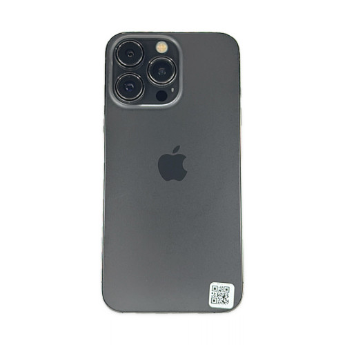 iPhone 13 Pro 256 GB Grafito - Producto &uacute;nico