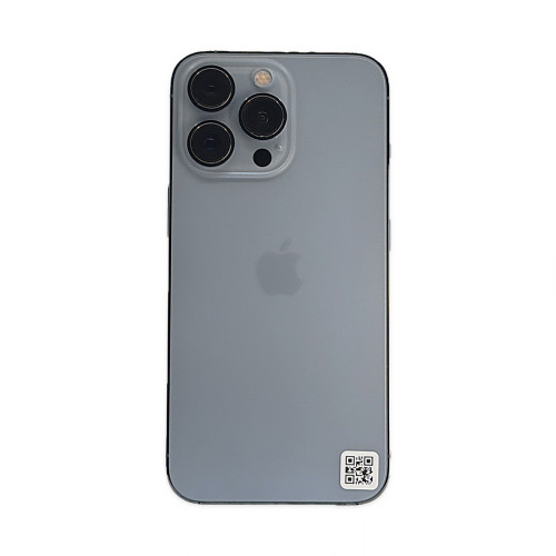 iPhone 13 Pro 256 GB Azul Sierra - Produto &uacute;nico