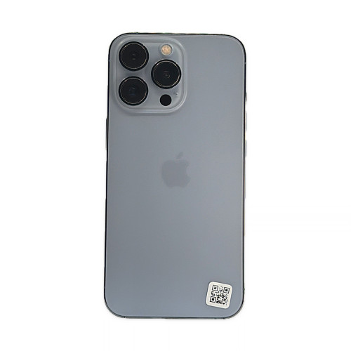 iPhone 13 Pro 256 Gb Sierrabl&aring; - Unik produkt