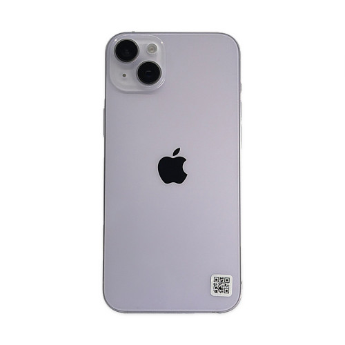 iPhone 14 Plus 128 Gb Purple - Unique product