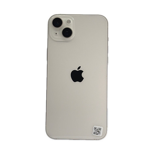 iPhone 14 Plus 128 GB Blanco Estrella - Producto &uacute;nico
