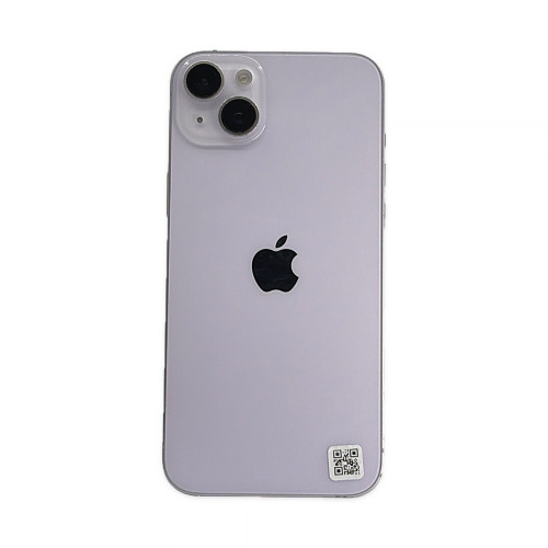 iPhone 14 Plus 128 GB Roxo - Produto &uacute;nico