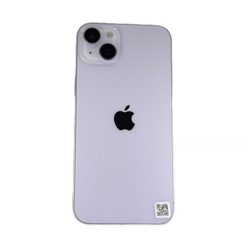 iPhone 14 Plus 128 Go Mauve - Produit unique