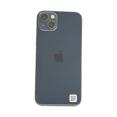 iPhone 14 Plus 128 GB Middernacht - Uniek product
