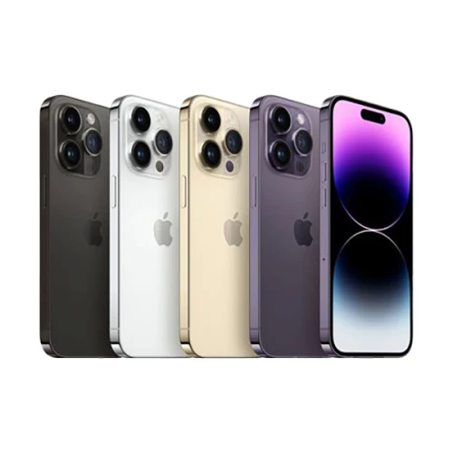 iPhone 14 Pro 256 Gb Ohne Face ID (Farbe je nach Verf&uuml;gbarkeit)