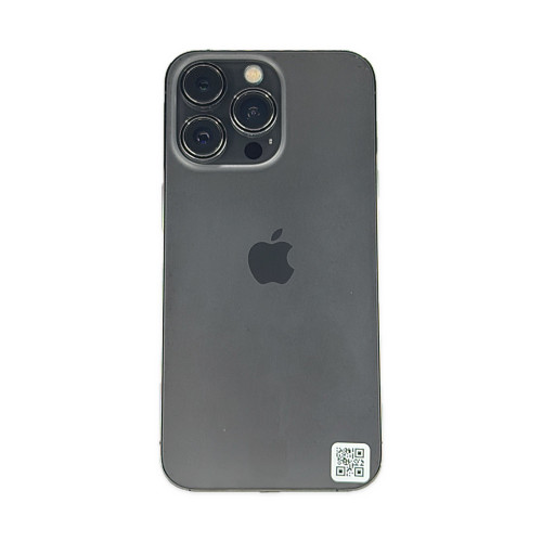 iPhone 13 Pro 128 GB Graphit - Einzigartiges Produkt