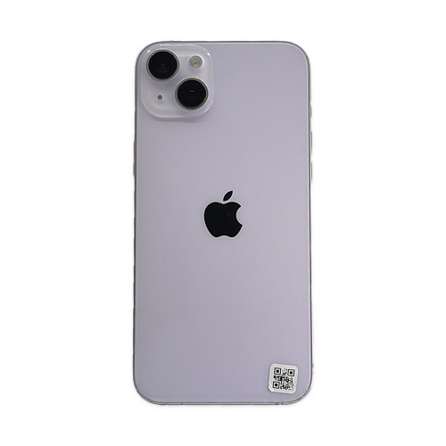 iPhone 14 Plus 128 Gb Purple - Unique product