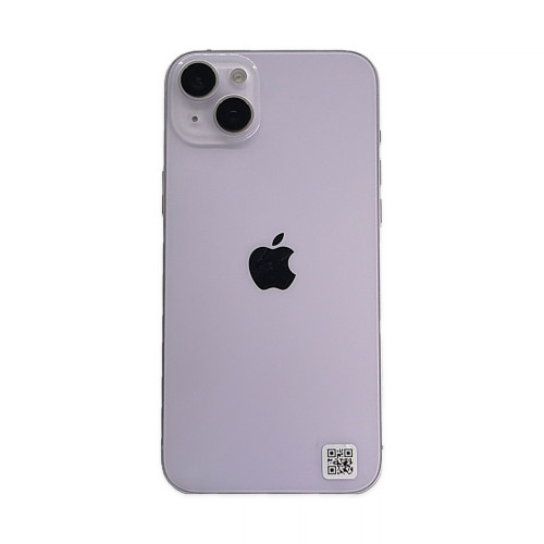 iPhone 14 Plus 128 Gb Purple - Unique product