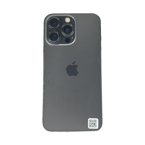 iPhone 13 Pro 128 Go Graphite - Produit unique