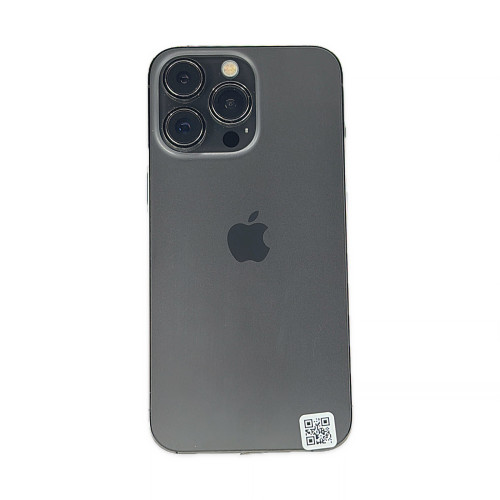 iPhone 13 Pro 128 GB Grafiet - Uniek product