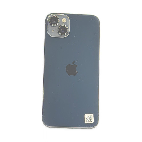 Apple - iPhone 14 Plus - 128 Go - Reconditionné - Correct - Minuit