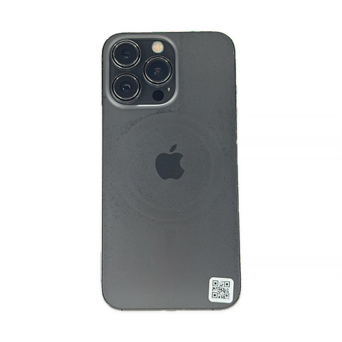 iPhone 13 Pro 128 Go Graphite - Produit unique