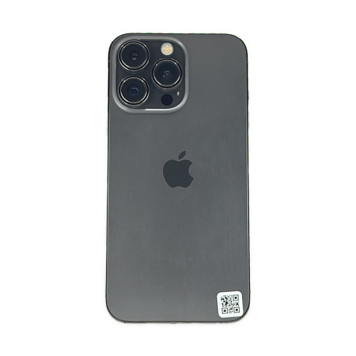 iPhone 13 Pro 128 Gb Graphite - Unique product
