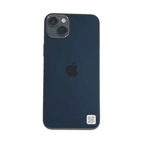 iPhone 14 Plus 128 Gb Midnight - Unique product