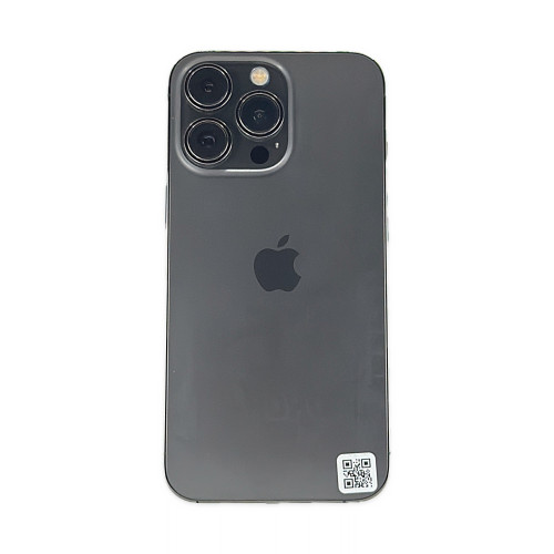 iPhone 13 Pro 128 Gb Grafit - Unik produkt