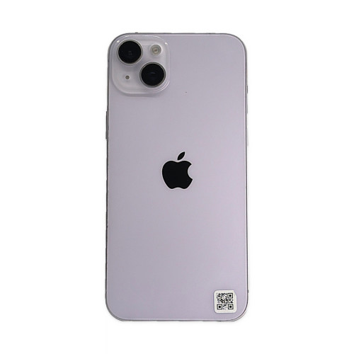 iPhone 14 Plus 128 GB Paars - Uniek product