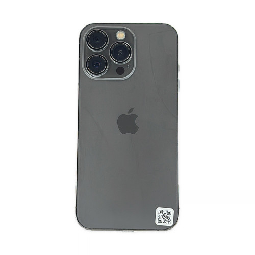 iPhone 13 Pro 128 GB Graphit - Einzigartiges Produkt
