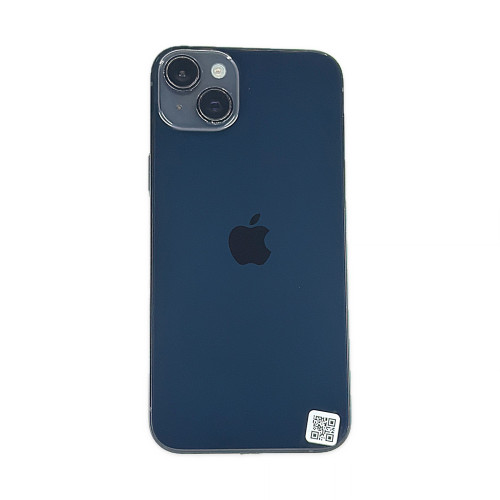 iPhone 14 Plus 128 GB Meia-noite - Produto &uacute;nico