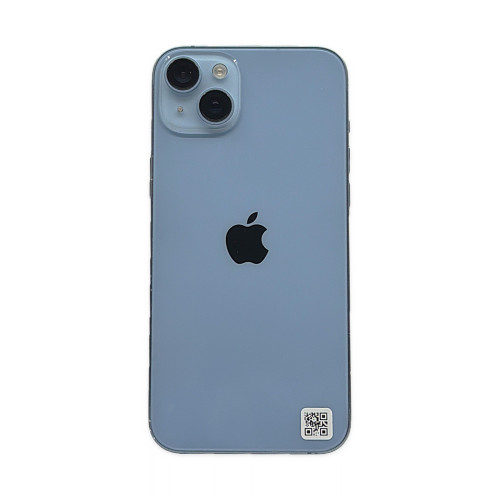 iPhone 14 Plus 128 Go Bleu - Produit unique