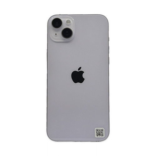iPhone 14 Plus 128 Go Mauve - Produit unique
