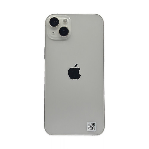 iPhone 14 Plus 128 GB Luz das Estrelas - Produto &uacute;nico