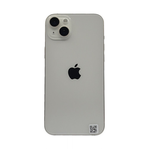 iPhone 14 Plus 128 GB Sterrenlicht - Uniek product