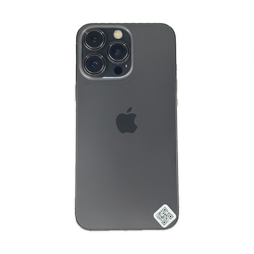 iPhone 13 Pro 128 GB Grafite - Produto &uacute;nico