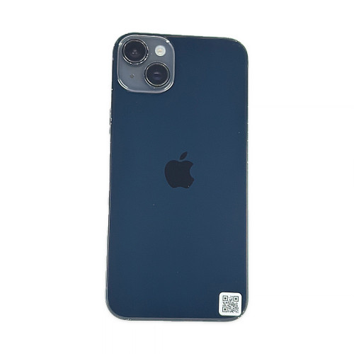 iPhone 14 Plus 128 GB Meia-noite - Produto &uacute;nico