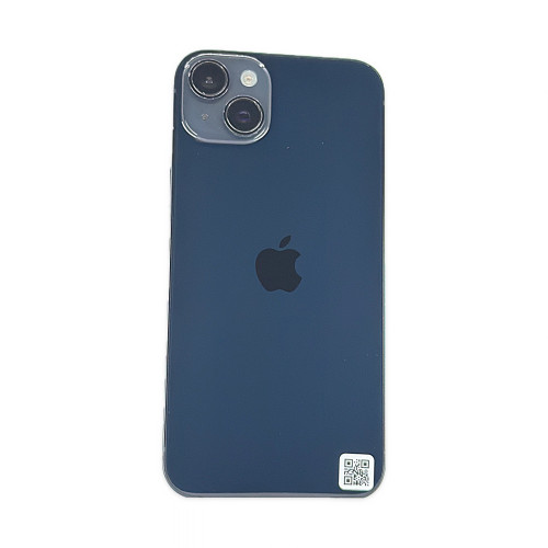 iPhone 14 Plus 128 GB Meia-noite - Produto &uacute;nico