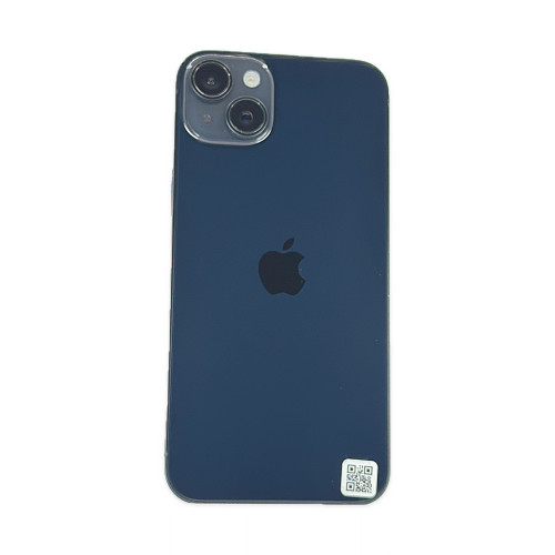 iPhone 14 Plus 128 GB Medianoche - Producto &uacute;nico