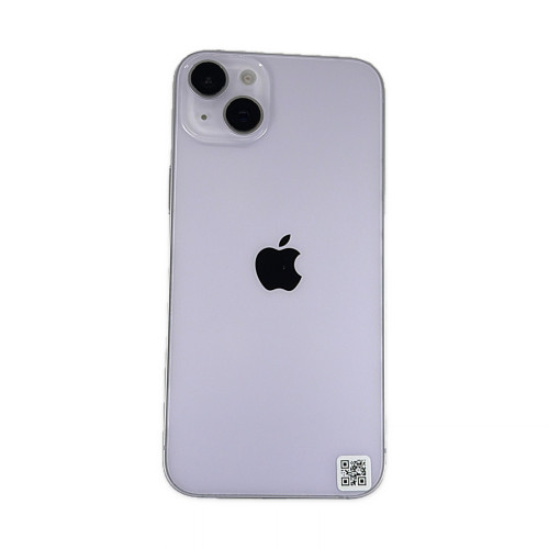 iPhone 14 Plus 128 Go Mauve - Produit unique
