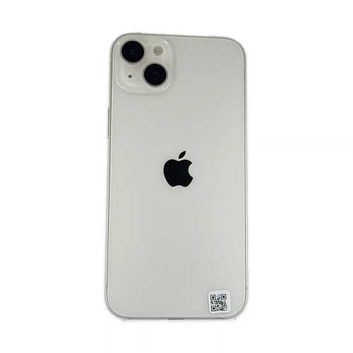 iPhone 14 Plus 128 GB Sterrenlicht - Uniek product