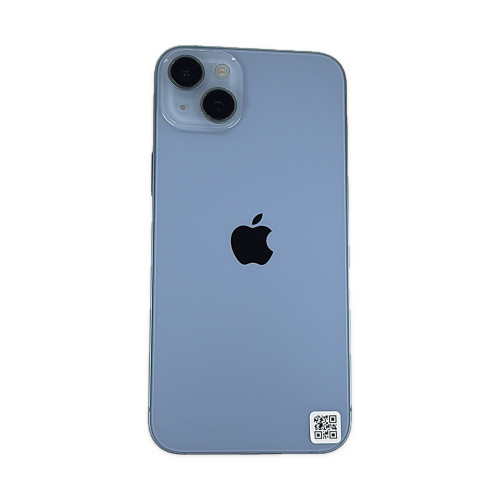 iPhone 14 Plus 128 Go Bleu - Produit unique